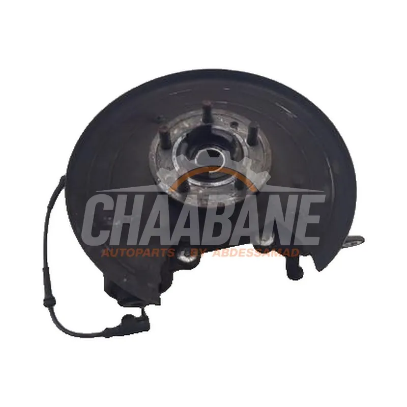 Fusee arriere gauche DPLA5A969AB Landrover Range Rover Sport (LW) 3.0 SDV6