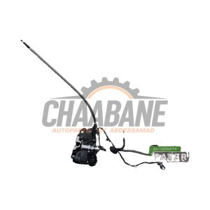 Serrure arriere droite 10A839016B Volkswagen Taigo 2021
