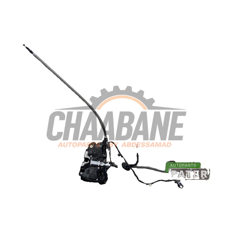 Serrure arriere droite 10A839016B Volkswagen Taigo 2021