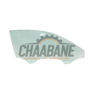 Vitre portiere 2portes droite 8V3845202A Audi A3 (8V1/8VK) 2.0 TDI 16V 2012 / 2020