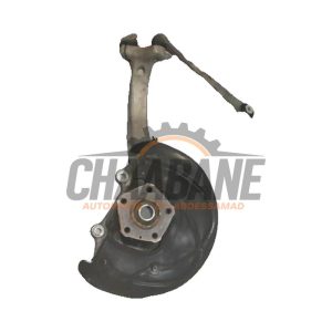 Fusee avant droit 8W0407625G Audi Q7 (4MB/4MG) 3.0 TDI V6 24V 2015