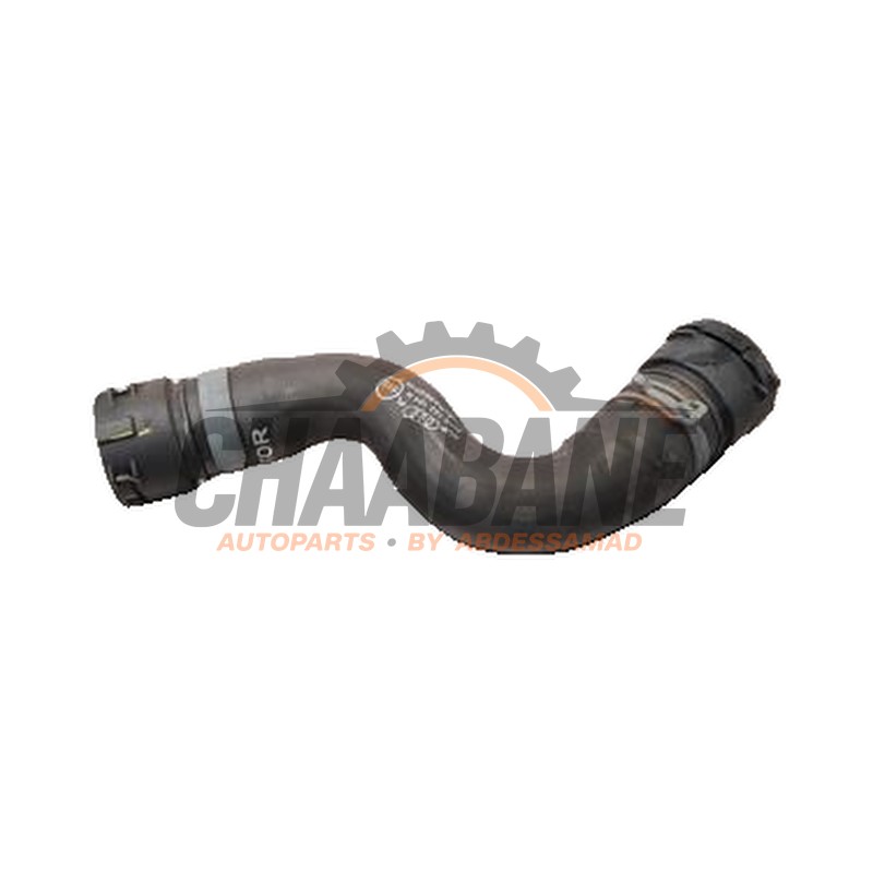 Tuyau radiateur 8W0122101H Audi A4 (B9) 2.0 35 TDI 16V 2015