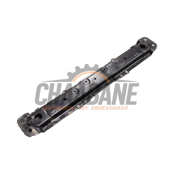 Barre radiateur 4M0801387F Porsche Cayenne III (9YA) 2.9 Biturbo V6 24V S 2017