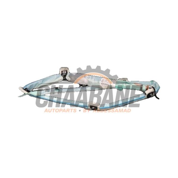 Airbag de toit droit 80A880742J Audi Q5 2016