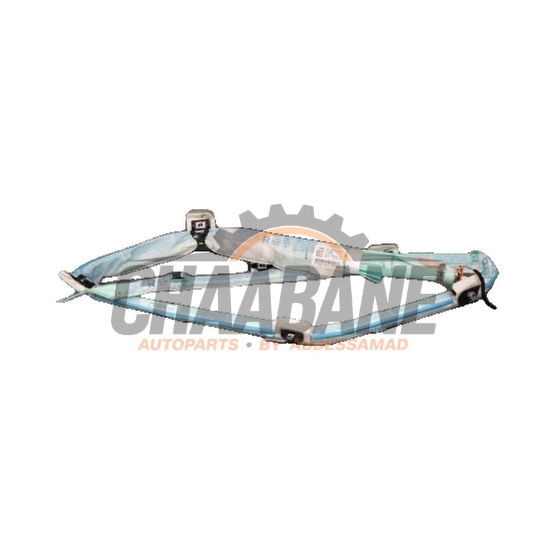 Airbag de toit droit 80A880742J Audi Q5 2016