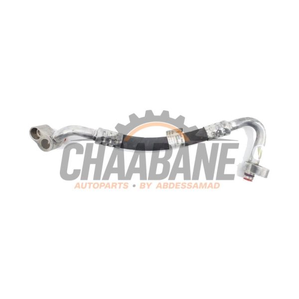 Tuyau de climatisation 95B260701E Porsche Macan (95B) 3.6 V6 24V Turbo 2014