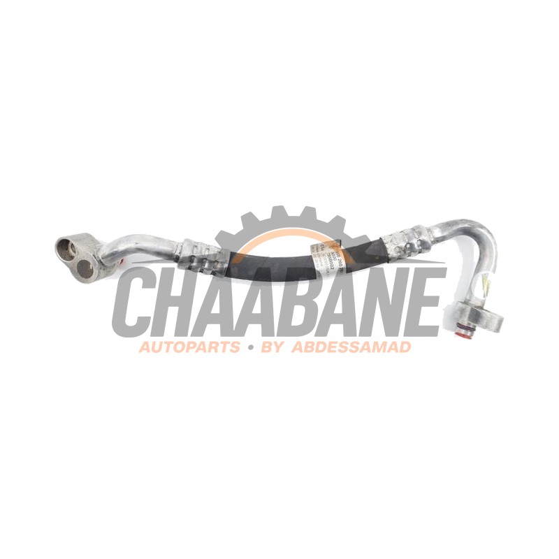 Tuyau clim 95B260701E Porsche Macan (95B) 3.6 V6 24V Turbo 2014