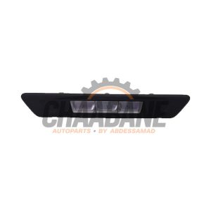 Commutateur reglage siege 18347910 BMW 7 serie (G11/12) 740e,Le 2015 / 2022