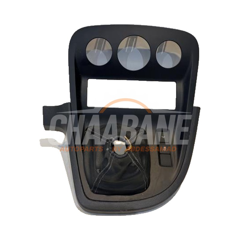 Element tableau de bord A4156891737 Mercedes Citan (415.6) 1.5 109 CDI