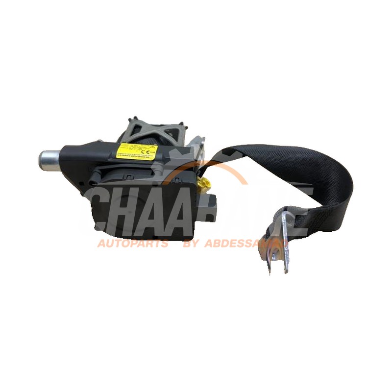 Ceinture de securite arriere droite A2228601885 Mercedes S (222.0/222.1) 3.0 S-400d 4-Matic