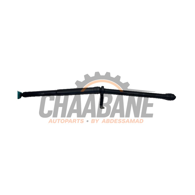 Arbre intermediaire 4K0521101G Audi A6 Avant (C8) 2018