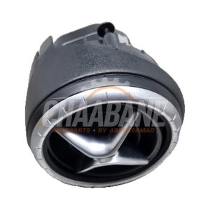 Grille aeration tableau de bord A1178300554 Mercedes CLA Shooting Brake (117.9) 1.6 CLA-180 16V