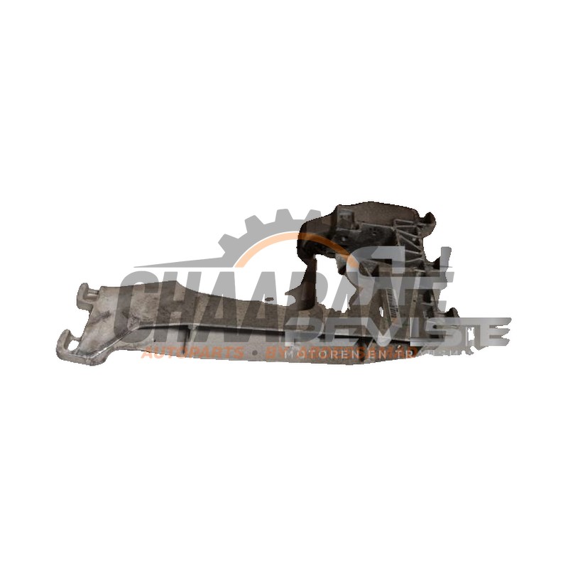 Support boite de vitesse HK836A026ED Jaguar F-Pace 3.0 D 24V AWD