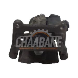 Etrier de frein arriere droit 8W0615404 Audi A4 2024
