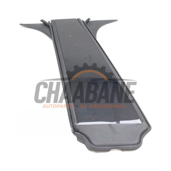 Moulure exterieure Style B 18667510 BMW 2 serie Gran Coupe (F44) 218i 1.5 TwinPower Turbo 12V 2019