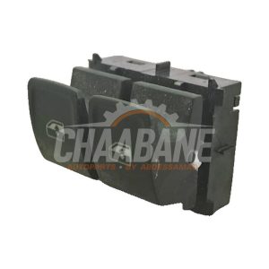 Commutateur combi vitres 6V0959858A Skoda Fabia III Combi (NJ5) 1.0 12V Greentech 2014 / 2022