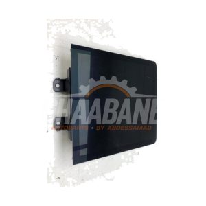 Display unite de controle multi media 2069001022 Mercedes C Estate (S206) C-200d 2.0 Turbo 16V