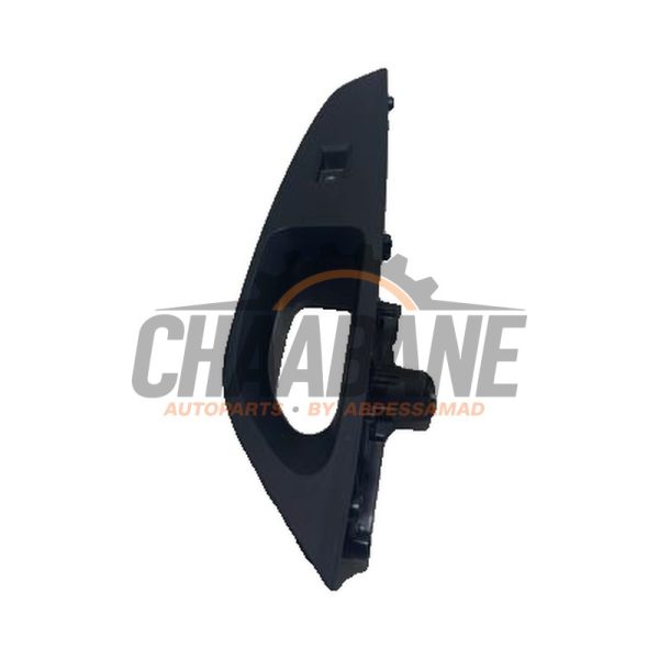 Commutateur vitre electrique 49155F0542607 Seat Leon (5FB) 1.4 TSI ACT 16V 2012 / 2020