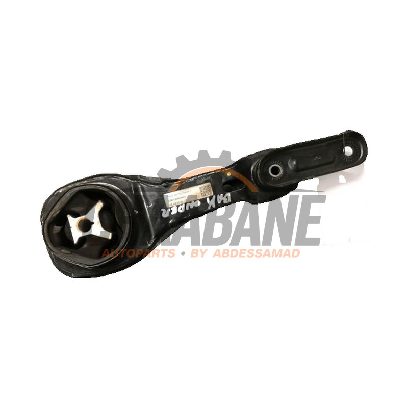 Support boite de vitesses 2Q0199851AJ Seat Arona (KJX) 1.6 TDI 95 2017