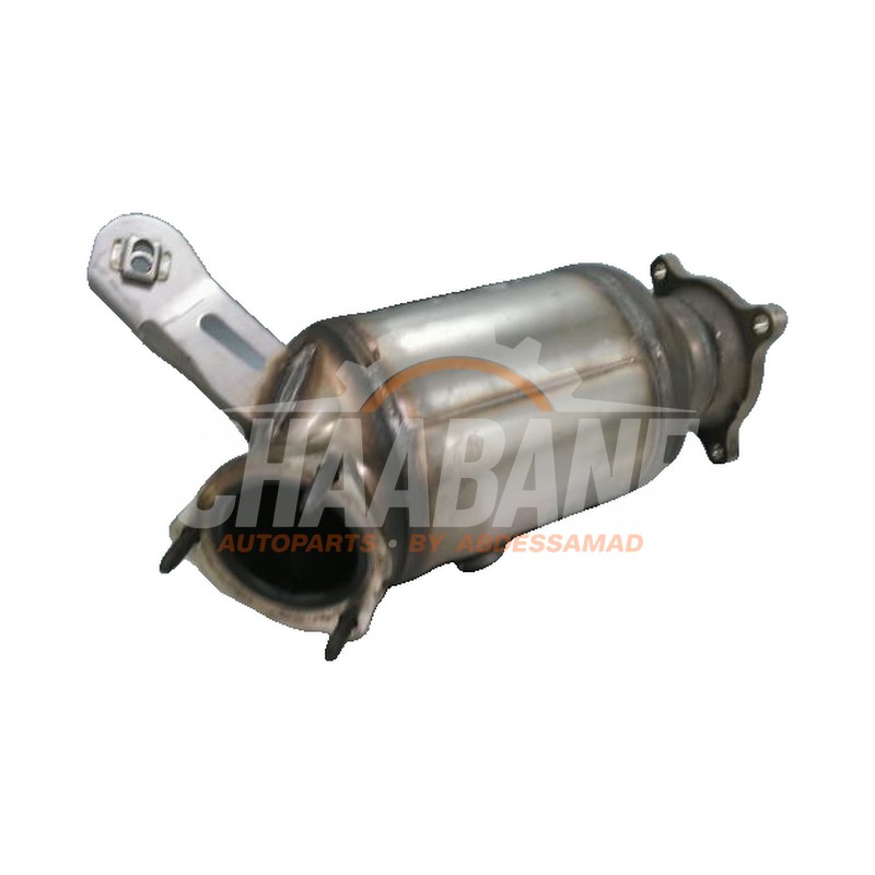 Catalyseur 8W0254253D Audi A4 2015