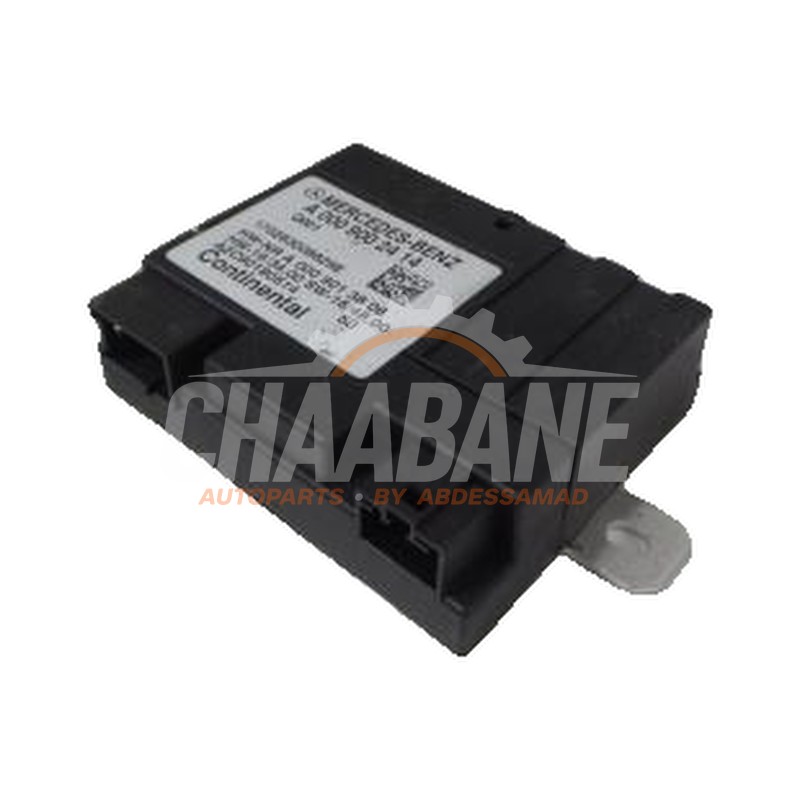 Module pompe carburant A0009002414 Mercedes C-Klasse
