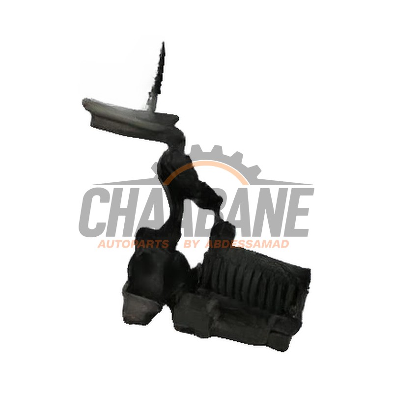 Couvercle coffre charniere A2387507400 Mercedes E-Klasse