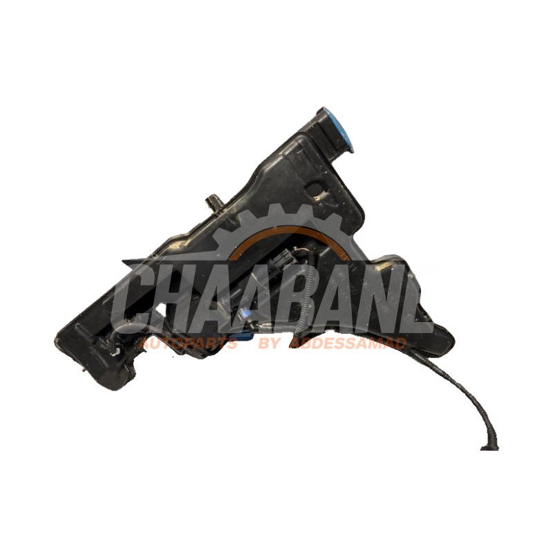 Reservoir lave-glace avant 8W0955451L Audi A4 (B9) 2.0 40 TFSI Mild hybrid 16V 2015