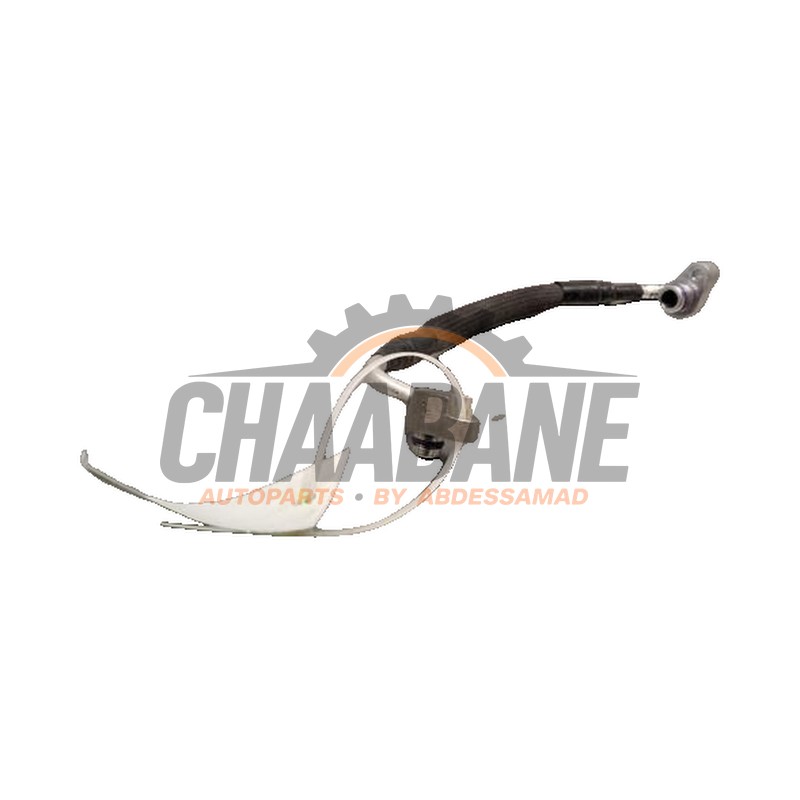 Tuyau de climatisation 9J1820726C Porsche Taycan Sport Turismo (Y1C) 79 kWh 2021