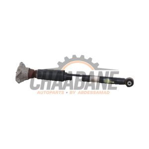 Amortisseur arriere gauche 8W0513035AD Audi A4 (B9) 1.4 TFSI 16V 2015