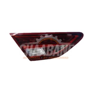 Feu arriere gauche 5F0945307D Seat Leon (5FB) 1.4 TSI 16V 2012 / 2020