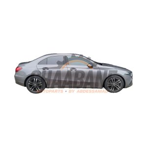 Airbag de toit droit A1778607601 Mercedes A Limousine (177.1) 1.5 A-180d