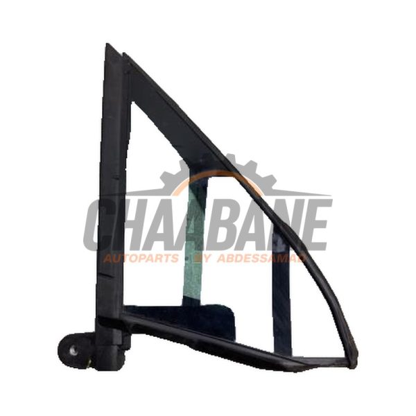 Vitre triangulaire avant droite 43R004756 Volkswagen Tiguan Allspace (BW2) 1.5 TSI 16V Evo BlueMotion Technology 2016