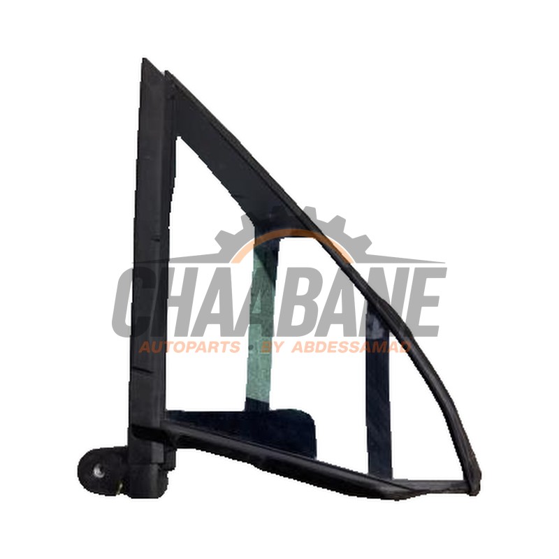 Vitre triangulaire avant droite 43R004756 Volkswagen Tiguan Allspace (BW2) 1.5 TSI 16V Evo BlueMotion Technology 2016