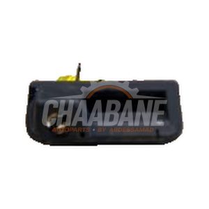 Poignee hayon 5E3827566A Audi Q4 Sportback (4FN) 40 e-tron 2021