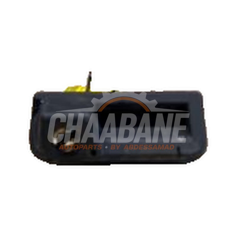Poignee hayon 5E3827566A Audi Q4 Sportback (4FN) 40 e-tron 2021