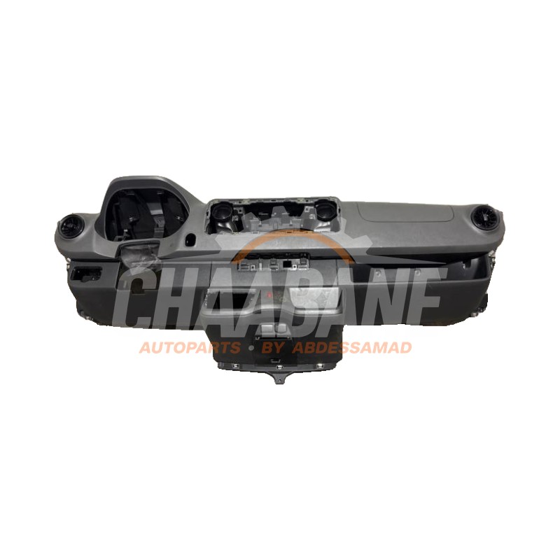 Tableau de bord A9106800600 Mercedes Sprinter 3,5t (907.6/910.6) 311 CDI 2.1 D FWD