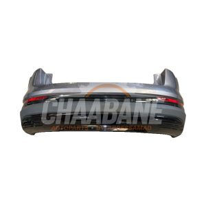 Pare choc arriere 4KE807067 Audi E-tron (GEN) 50 quattro 2018