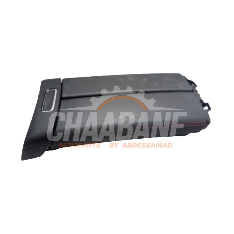 Accoudoir 1358450 Mercedes CLA Shooting Brake (118.6) 1.3 CLA-200 Turbo 16V