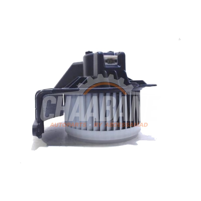 Moteur de ventilation chauffage 173830000 Mercedes Citan