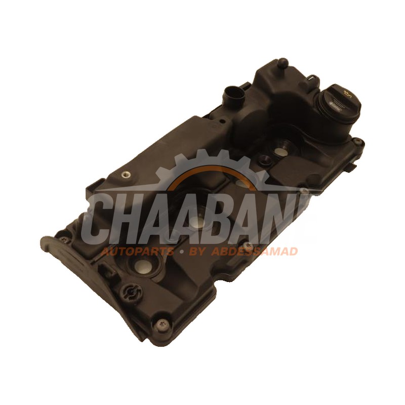 Couvercle soupapes 03L103469S Seat Leon (5FB) 1.6 TDI 16V 2012 / 2020