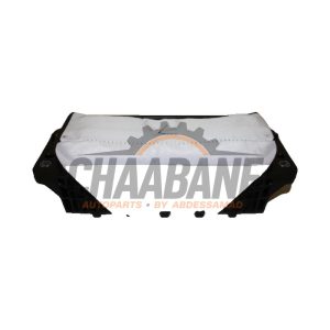 Airbag droite (tableau de bord) 4M0880204F Audi Q7 (4MB/4MG) 3.0 TFSI V6 24V 2015