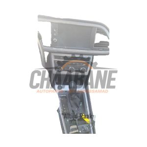 Radio/Lecteur CD Seat Leon ST (5FF) 2.0 TDI FR 16V 2012 / 2020