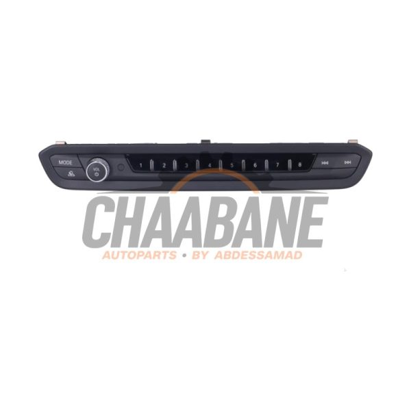 Commodo 5A47C59 BMW M4 2020
