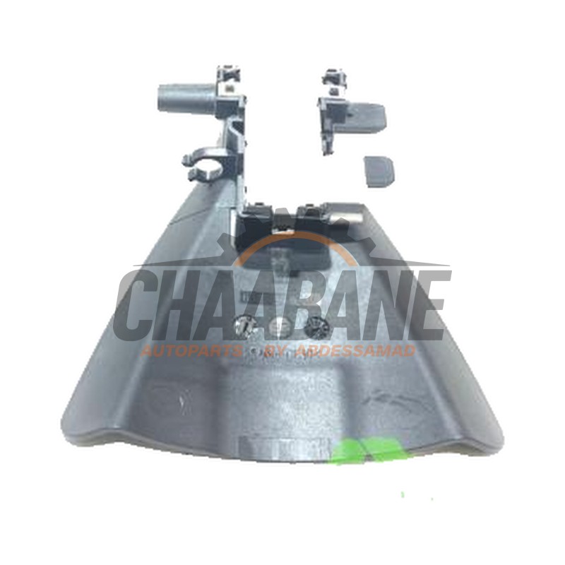Camera avant 9458740 BMW i3 (I01) i3s 120Ah 2013 / 2022