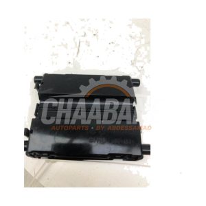 Module climatronic 2059007521 Mercedes GLC (X253) 2.2 250d 16V BlueTEC 4-Matic