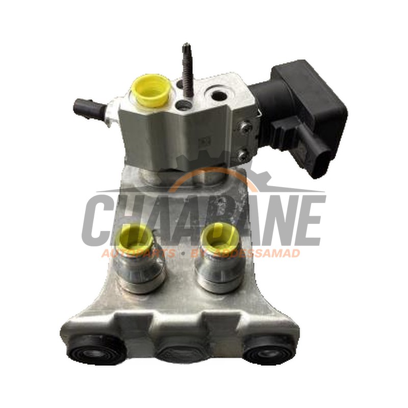 Evaporateur clim A2438308300 Mercedes EQA (N243) 250+ 71 kWh