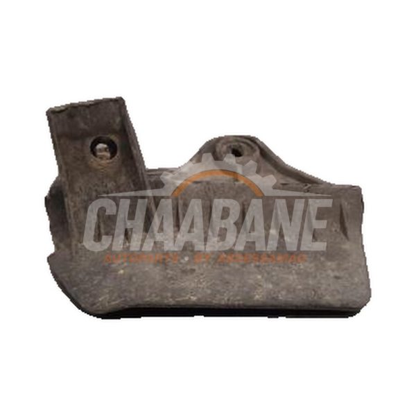 Bavette 8V0853833 Audi A3 Sportback (8VA/8VF) 2.0 TDI 16V 2012 / 2020