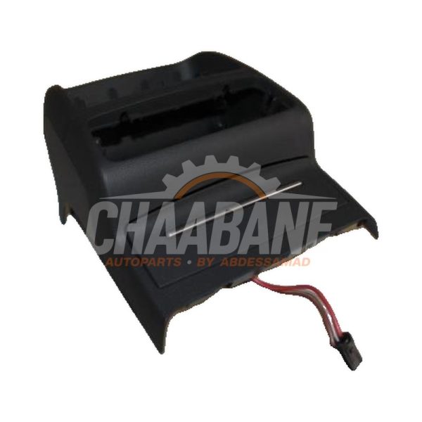 Plaque de protection divers 4G0864376B6PS Audi S6 Avant (C7) 4.0 V8 TFSI 2012 / 2018