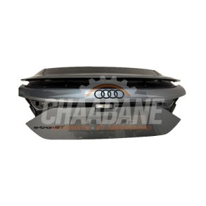Hayon arriere 4J3827025B Audi e-tron GT (F83) Competition 93 kWh 2020