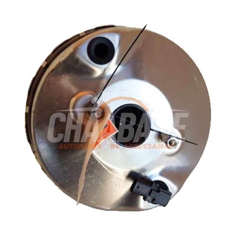 Assistant de freinage A2054300030 Mercedes C Estate (S205) C-250 CDI BlueTEC, C-250 d 2.2 16V 4-Matic